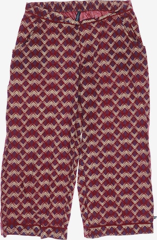 Tranquillo Pants in M in Red: front