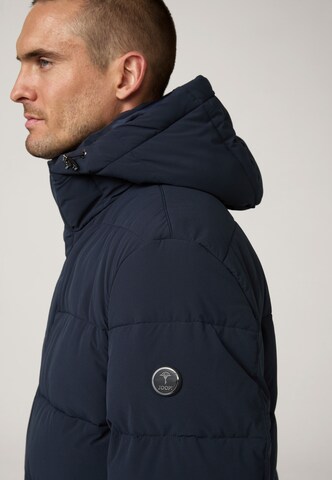 Cappotto invernale 'Winsten' di JOOP! in blu