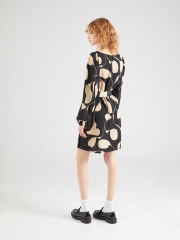 VERO MODA Dress 'VMLYDIA' in Black