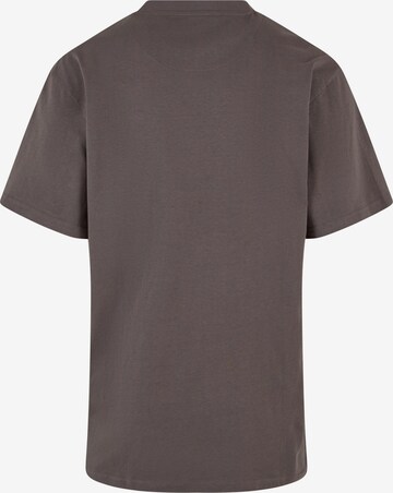 Karl Kani Shirt 'Signature' in Grijs