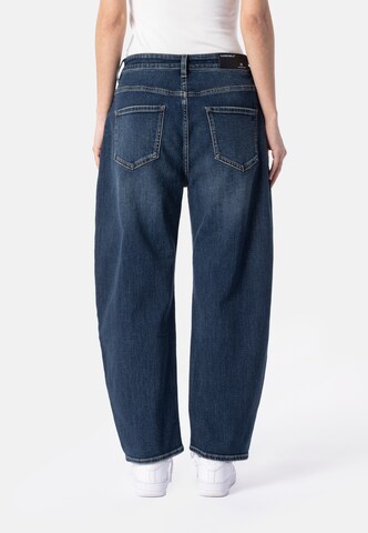 Elias Rumelis Vat Jeans 'Yoana' in Blauw