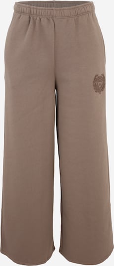 Gap Petite Housut värissä ruskea, Tuotenäkymä