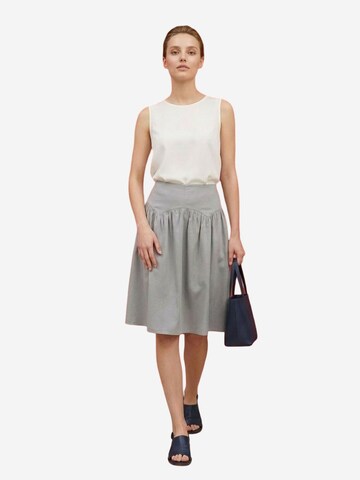 My fashion Loose fit Pants in Grey