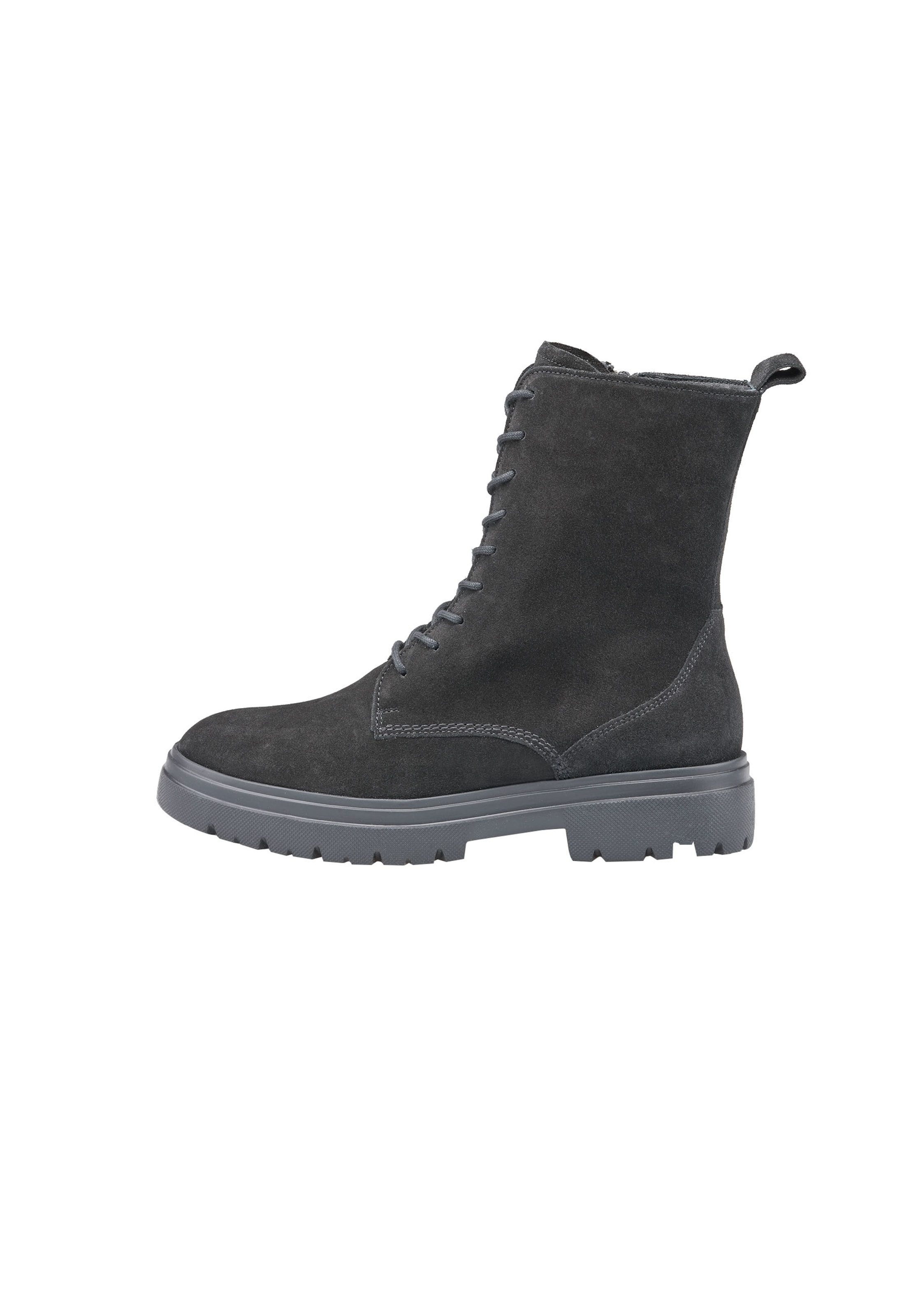 LLOYD Bootie 'HAVEN' in Grey: front