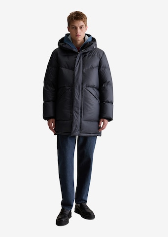 Marc O'Polo DENIM Winter coat in Blue