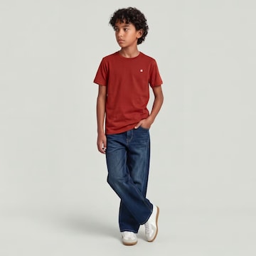 G-STAR Shirts i rød