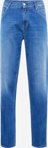 REPLAY Regular Jeans 'SANDOT' i blå: forside