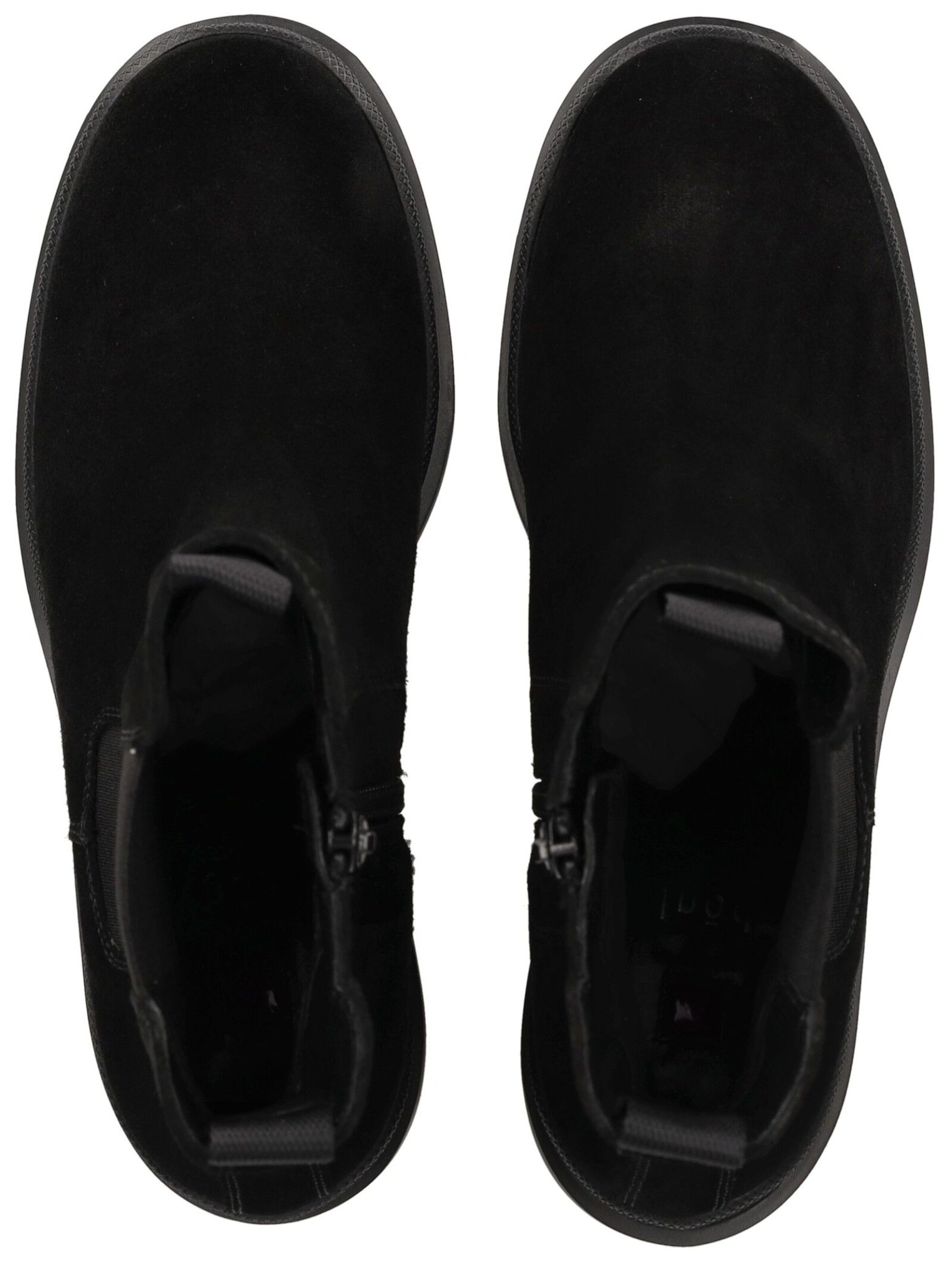 Högl Chelsea boots in Black