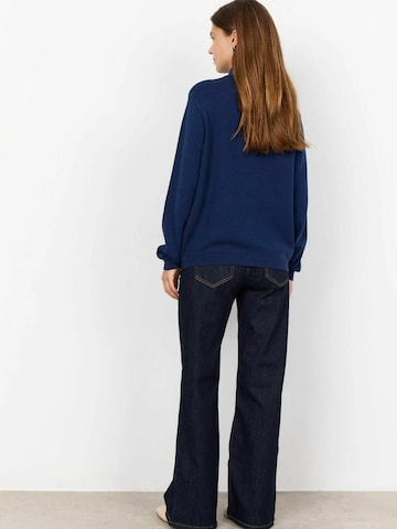 Soyaconcept Pullover 'Kanita 15' in Blau