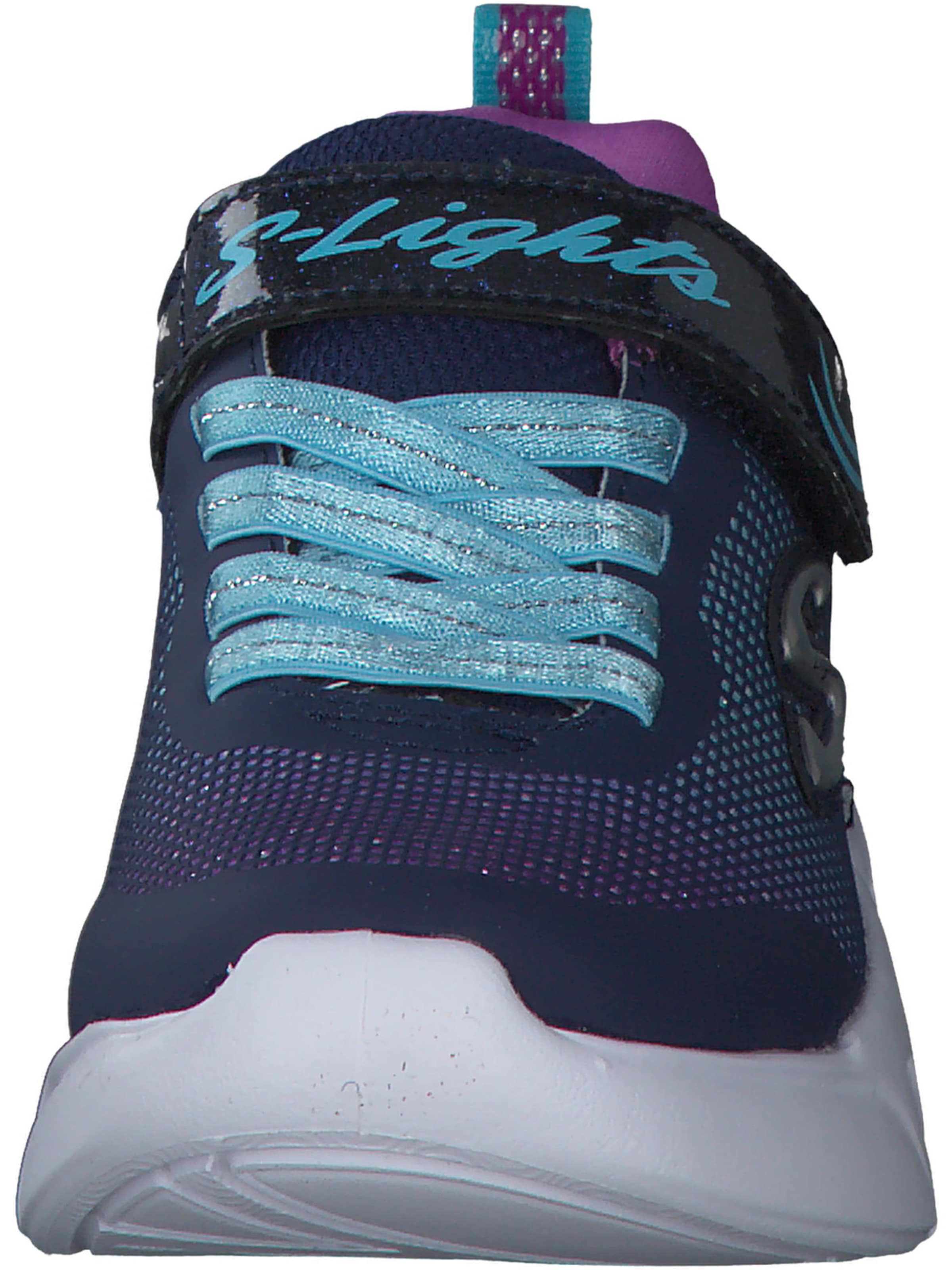 SKECHERS Sneakers in Blue