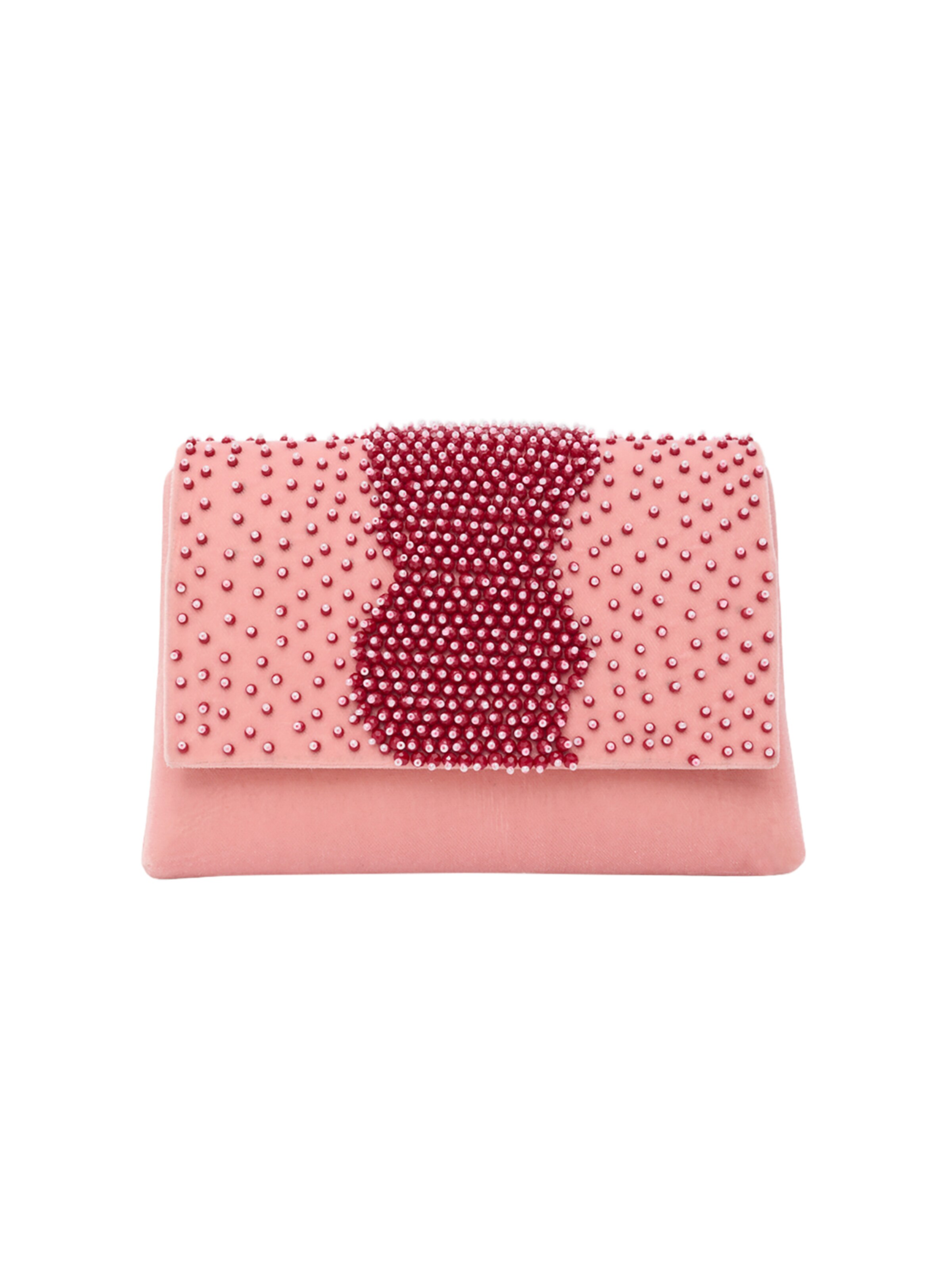 Pochette 'DELIA' di NALì in rosa