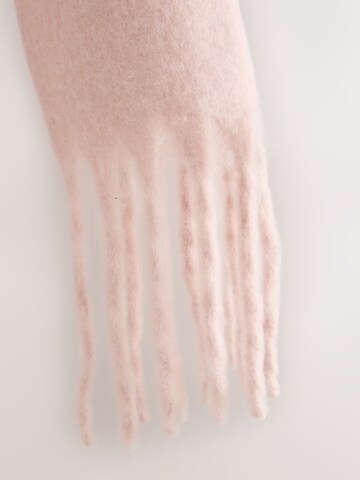 Sciarpa di Next in rosa