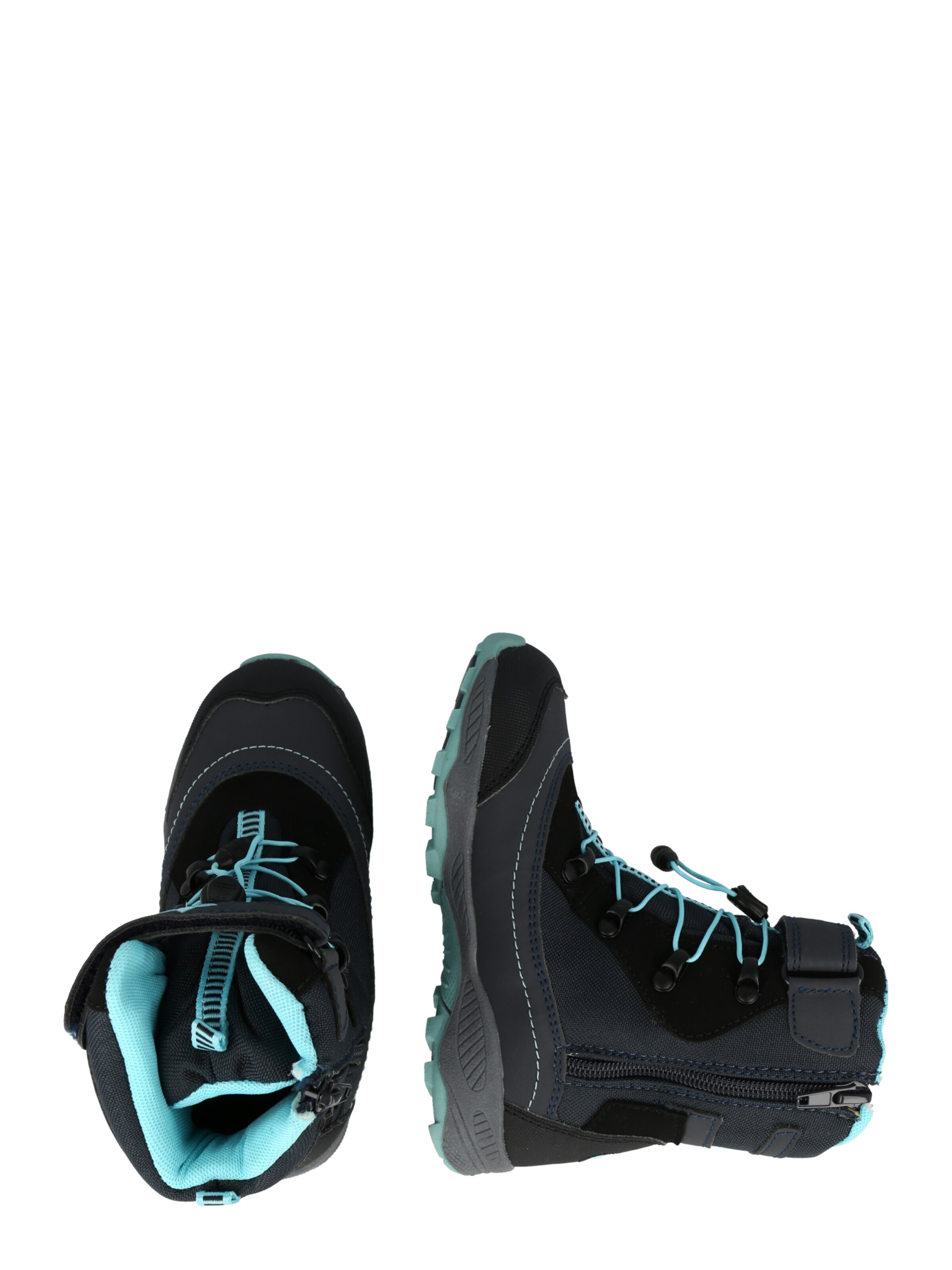 LICO Сноубутсы 'Sundsvall' в Синий