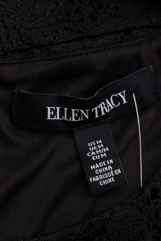 ELLEN TRACY Blouse & Tunic in M in Black