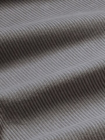 Thinking MU - Loosefit Peto 'Luz' en gris