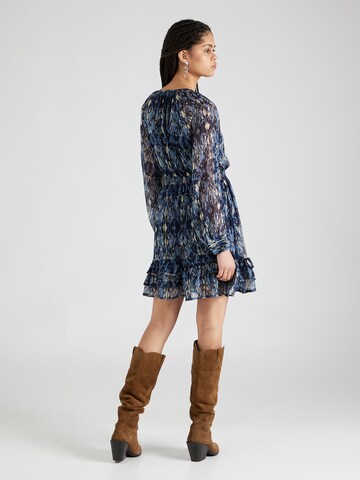 Abito camicia 'ONLVIVA' di ONLY in blu