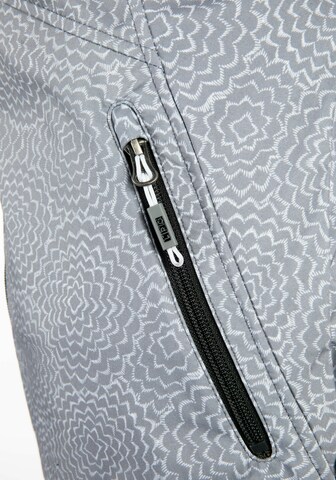 LPO Softshelljacke 'Ira' in Grau