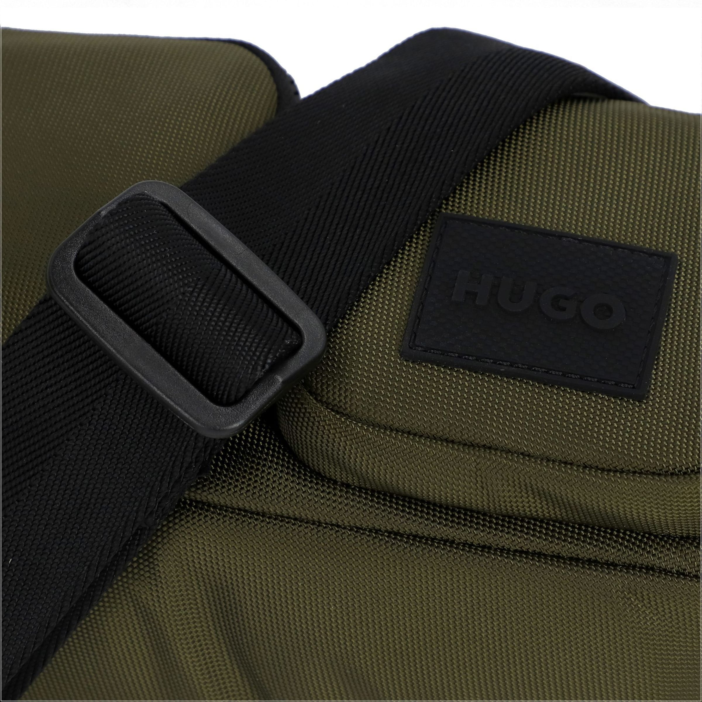 Sac à bandoulière 'Ethon 3.0' HUGO en vert