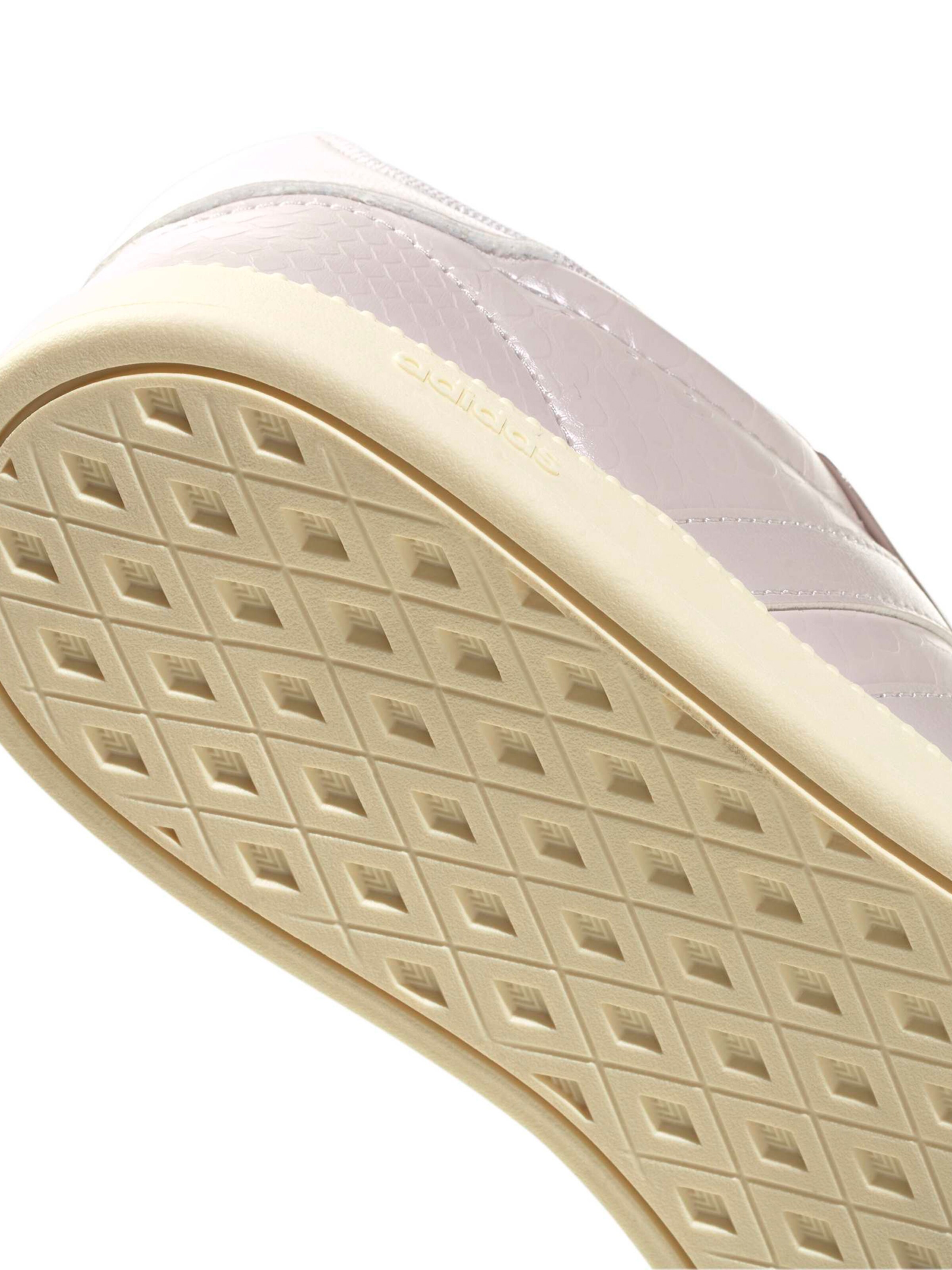 ADIDAS SPORTSWEAR Σνίκερ χαμηλό 'BREAKNET SLEEK' σε ροζ