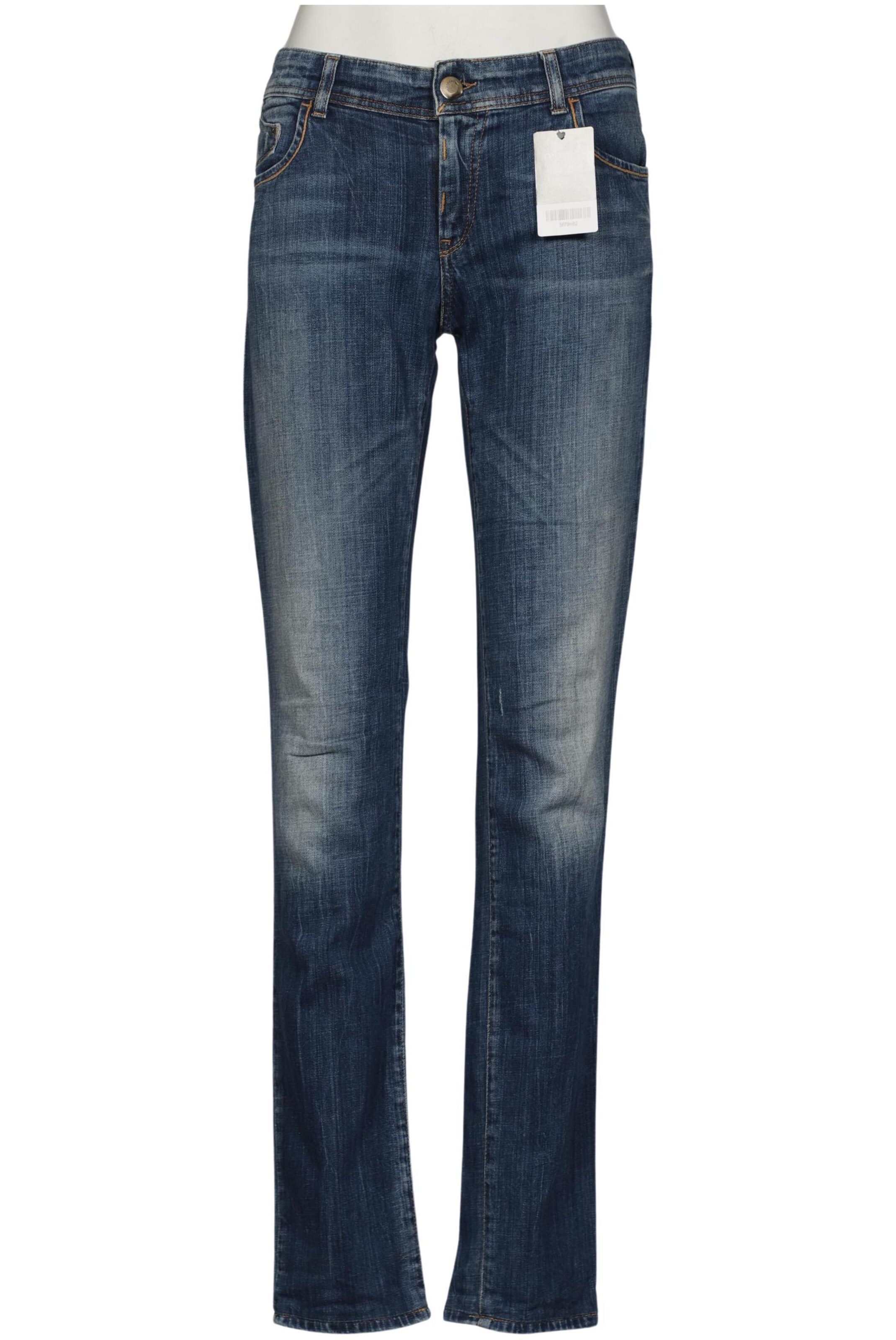 Armani Jeans Jeans in 31 in Blue: front