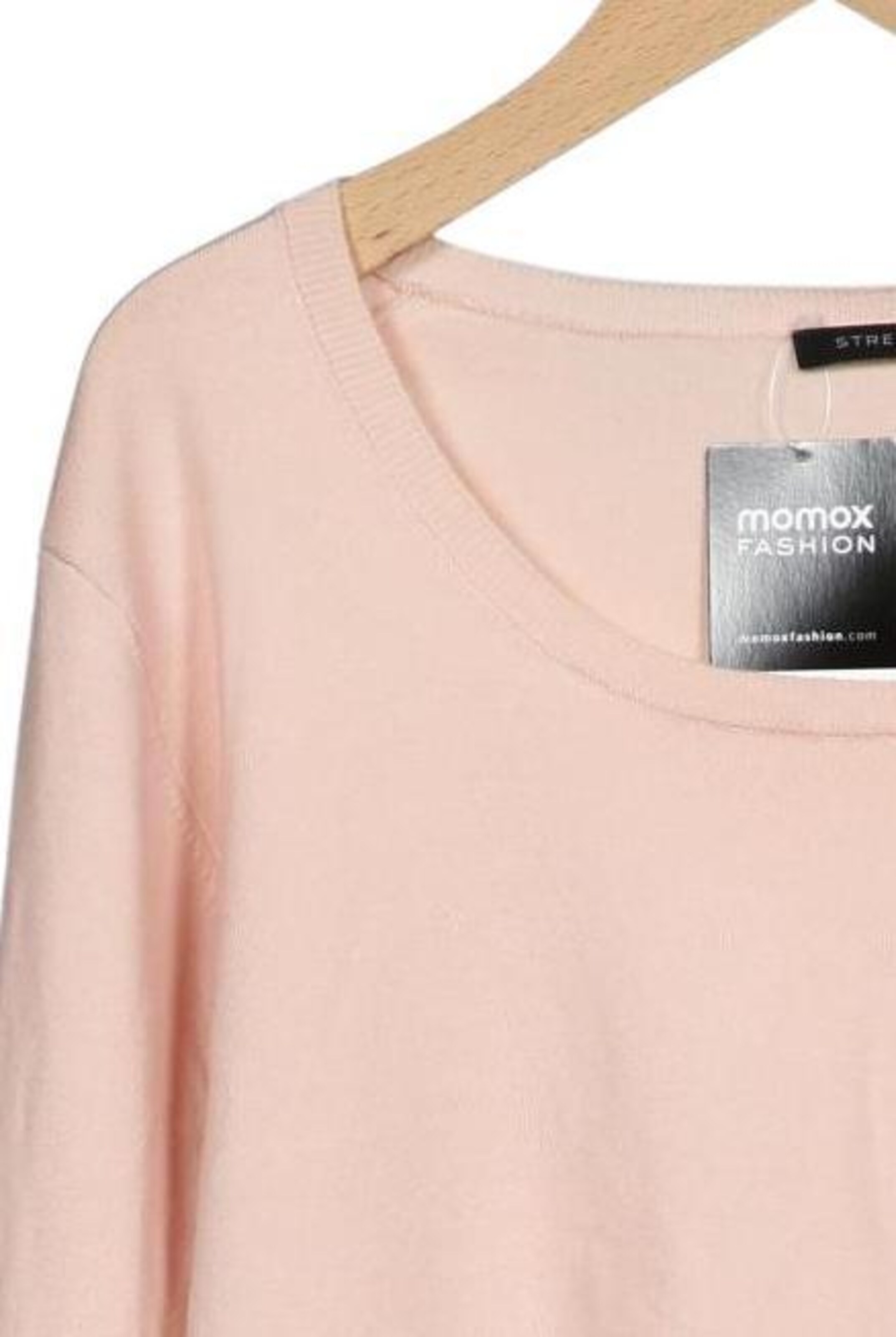 STRENESSE Pullover XL in Pink
