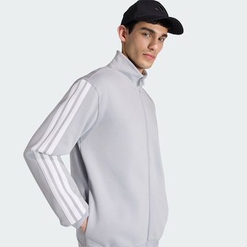 ADIDAS SPORTSWEAR Trainingsanzug in Grau