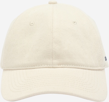 LEVI'S ® Cap in Weiß