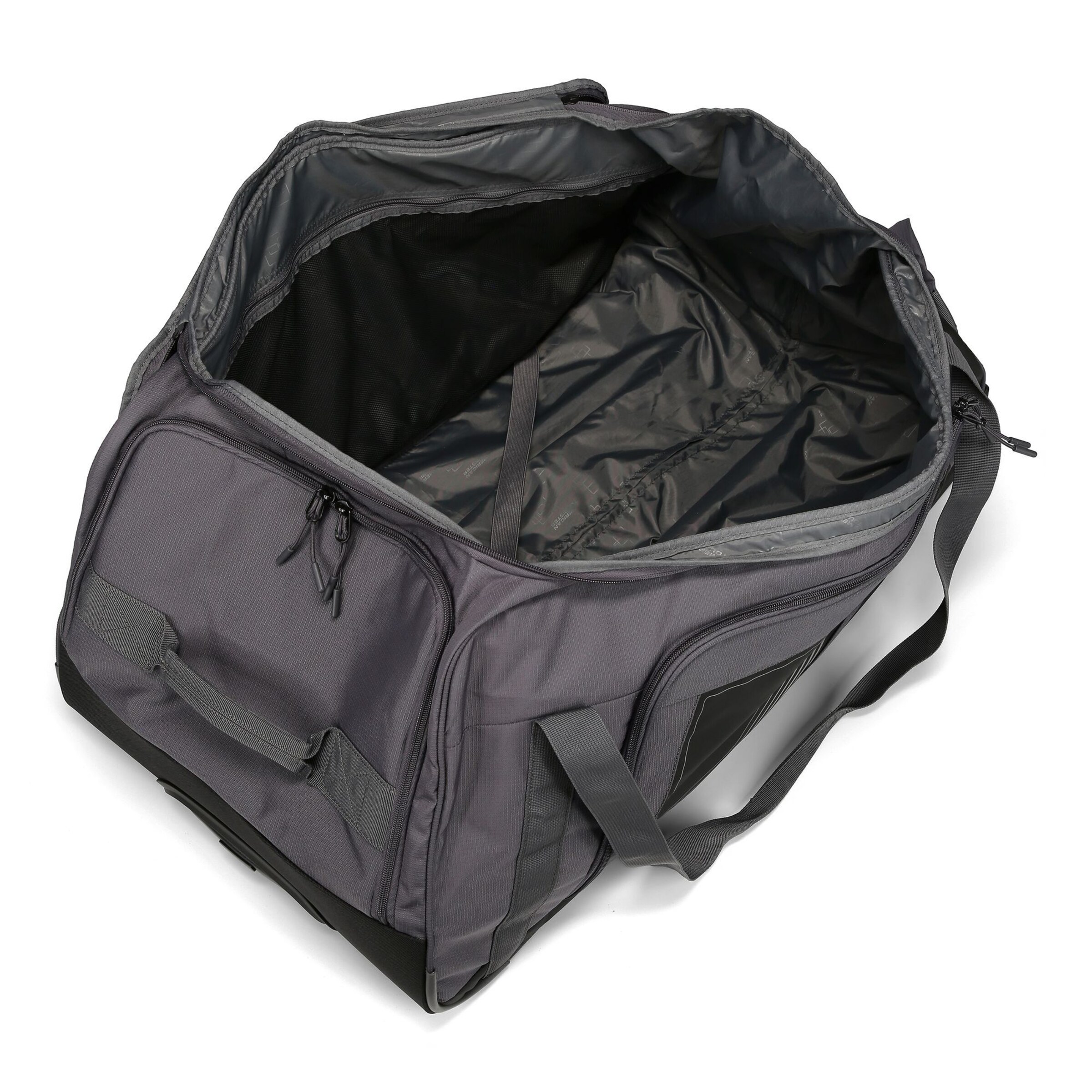 American Tourister Reistas 'City Racer' in Grijs