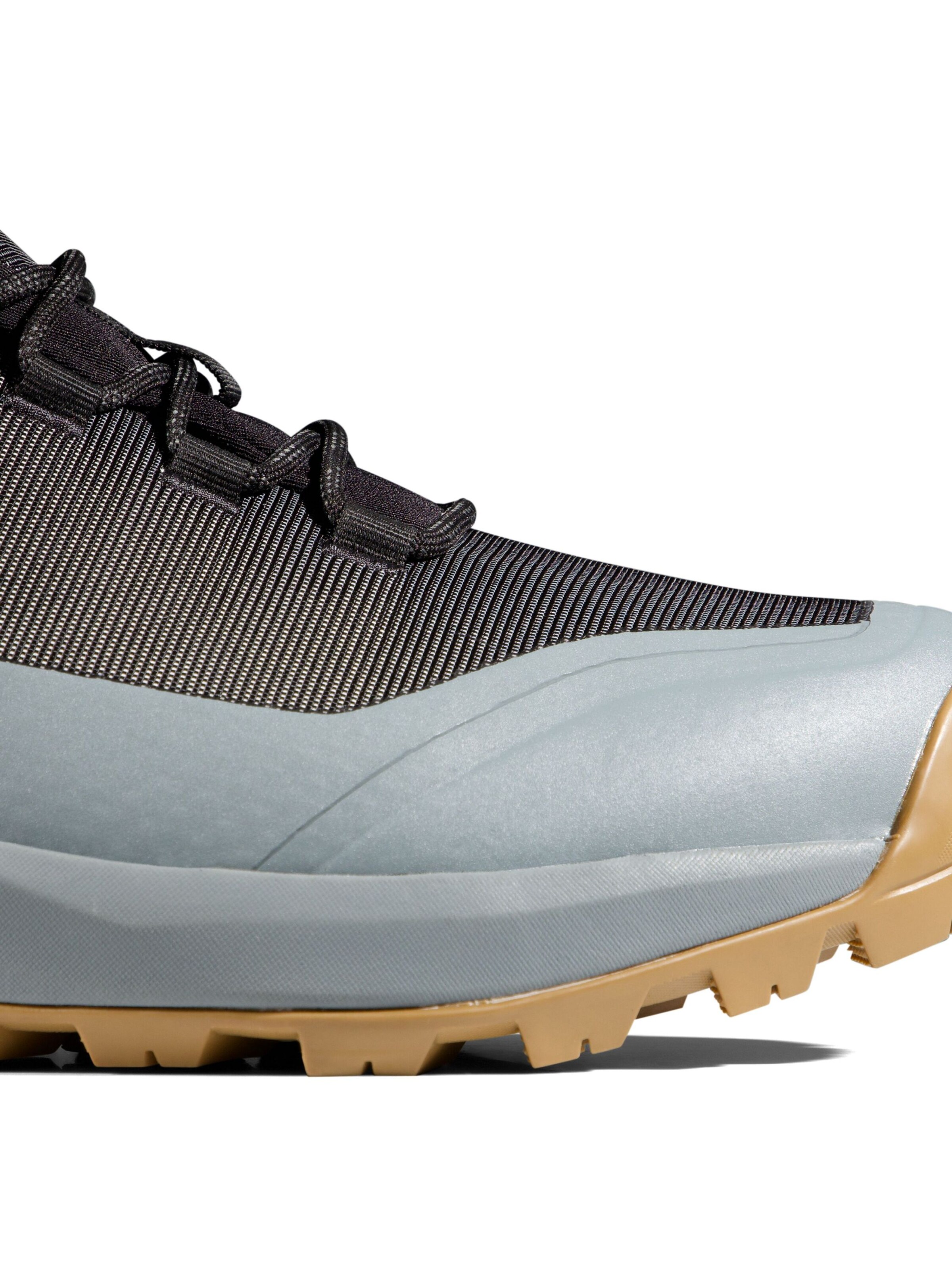 MAMMUT Flats 'Ducan III' in Black