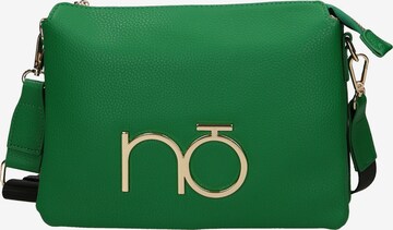 NOBO Crossbody Bag 'Felicity' in Green: front