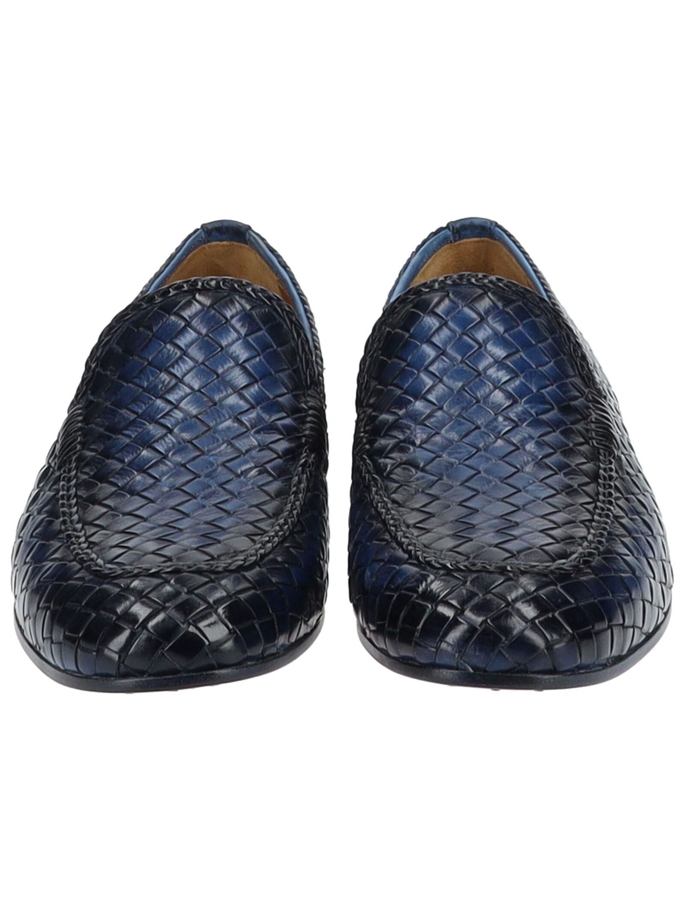 Slipper di MELVIN & HAMILTON in blu