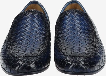 MELVIN & HAMILTON Slipper in Blau