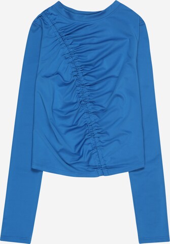 River Island Shirt in Blau: predná strana