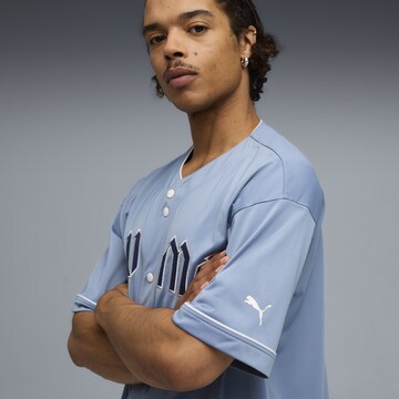 PUMA Trikot in Blau
