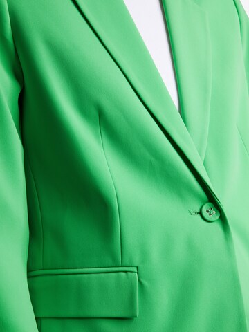 Rich & Royal Bleiseri värissä vihreä
