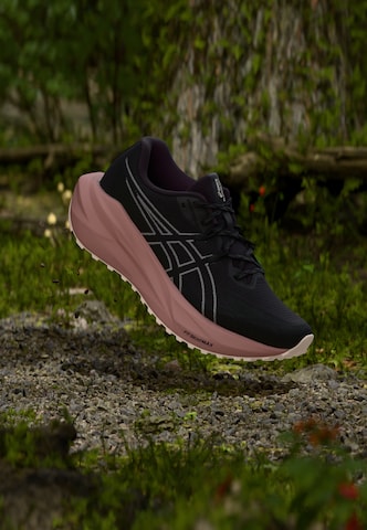 ASICS Jooksujalats 'BLAZEBLAST', värv must
