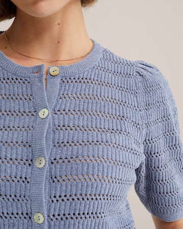 Giacchetta di WE Fashion in blu