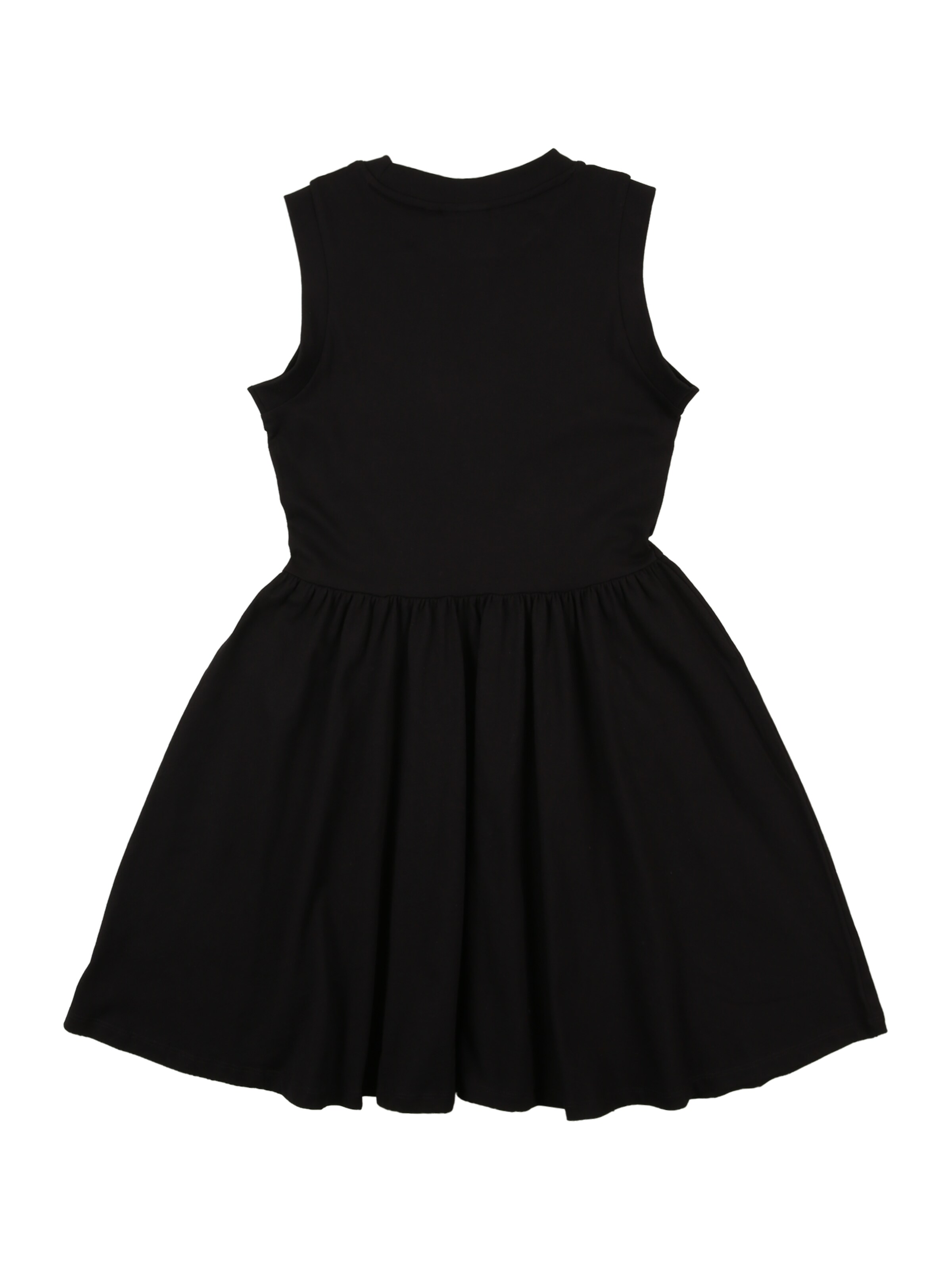 HUGO Φόρεμα σε μαύρο