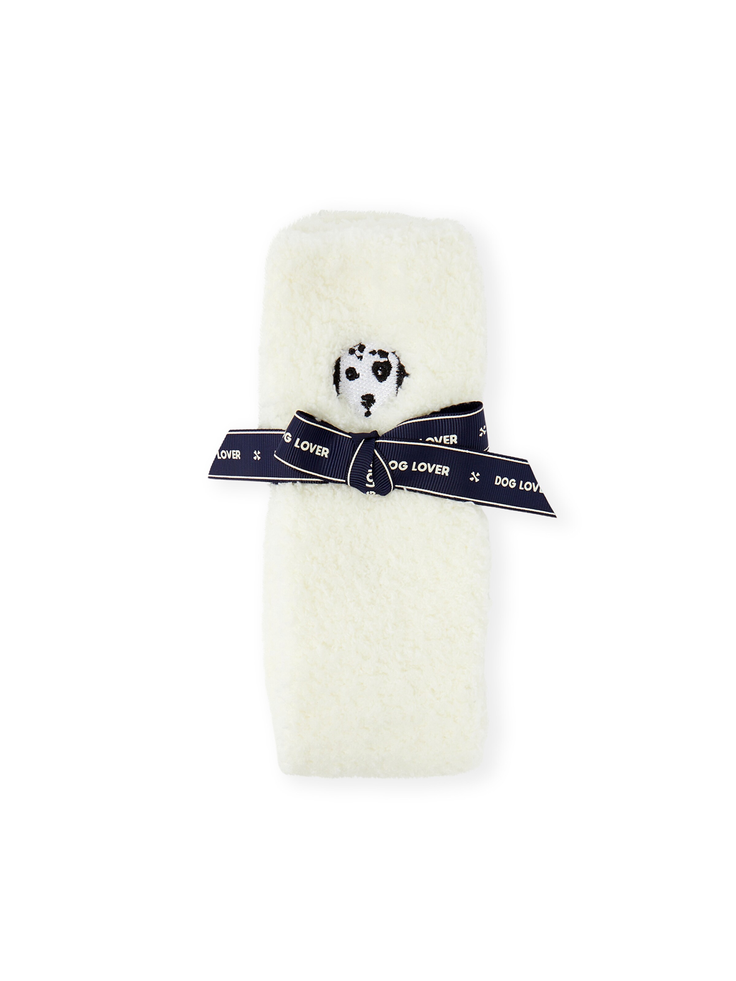 Chaussettes 'Hug' ETAM en beige