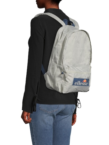 ELLESSE Backpack 'Cabara' in Blue