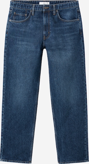 MANGO MAN Traperice 'Moby' u plavi traper, Pregled proizvoda