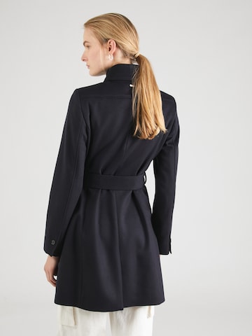 Manteau mi-saison 'Cineva' BOSS en bleu