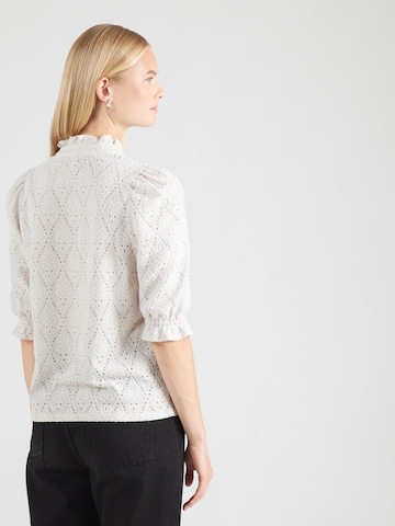 ONLYBluza 'ONLZIGGY' - siva boja