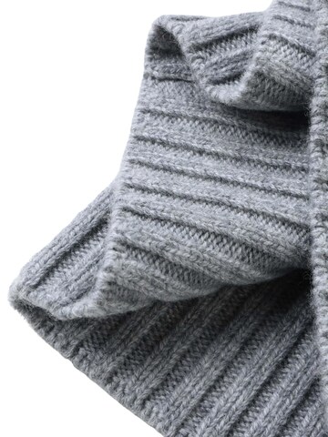 BELLEMERE NEW YORK Beanie in Grey