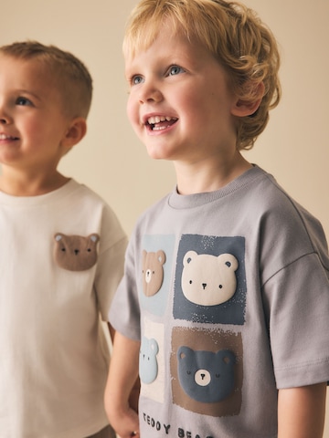 Next Σετ σε μπλε