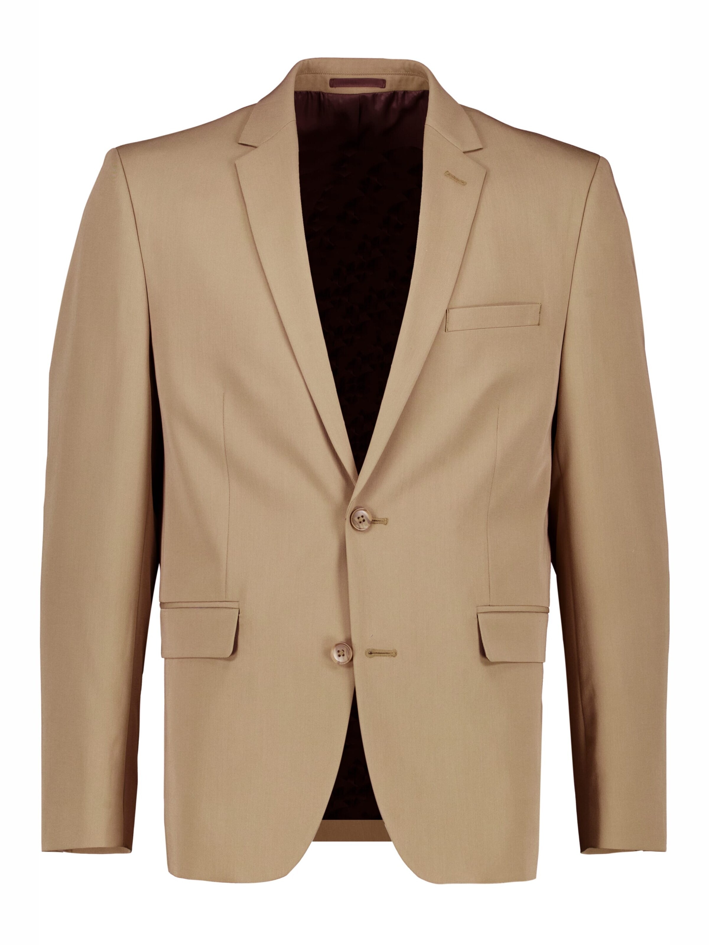Regular Costume Lindbergh en vert