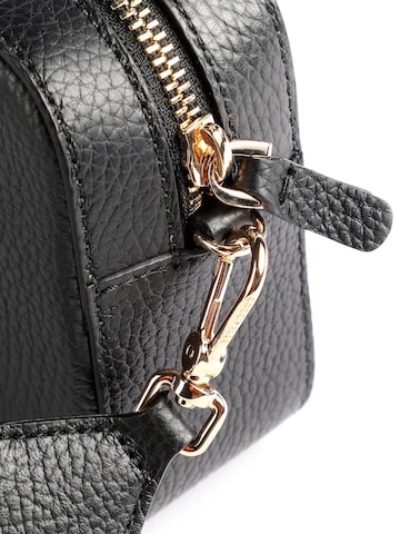 Coccinelle Crossbody Bag 'COCCINELLE Tebe Bag' in Black