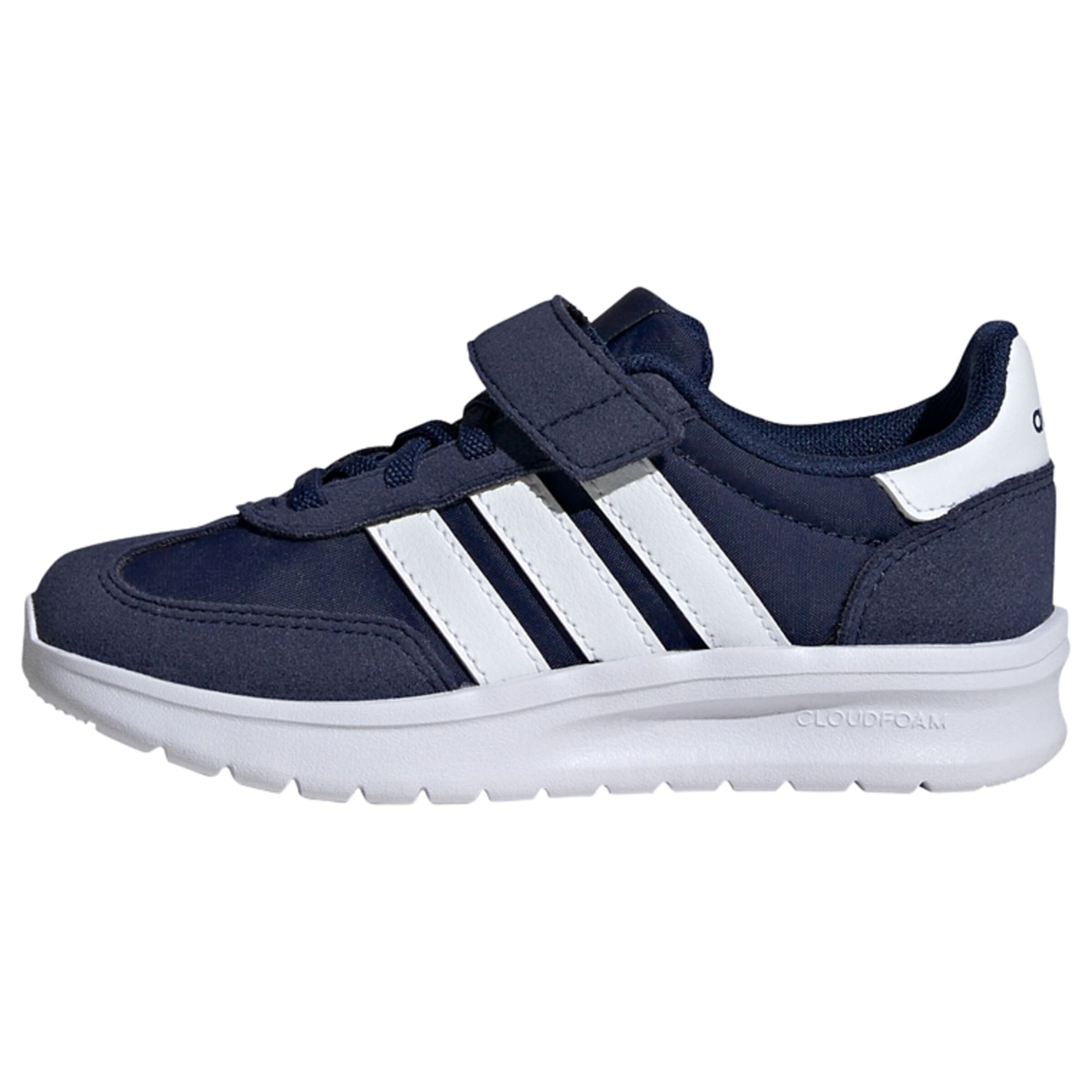 Chaussure de sport 'Run 70s 2.0' ADIDAS SPORTSWEAR en bleu : devant