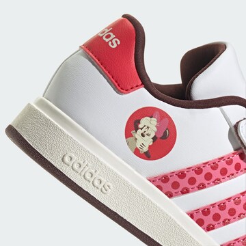 ADIDAS SPORTSWEAR Sneaker 'Disney Minnie Mouse 2.0' in Weiß