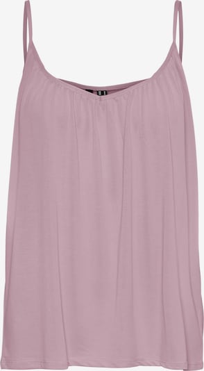 VERO MODA Top 'Filli' in Mauve, Item view